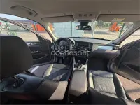 Usado BMW X3 190 CV (139 kW) 2016 Gris / plata SUV