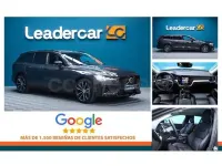 Usado Volvo V60 Plus 350 CV (257 kW) 2024 Gris / plata Familiar