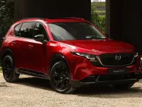 Usado Mazda CX-5 Center-Line 150 CV (110 kW) 2023 SUV