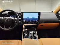 Usado Lexus NX450h+ 292 CV (214 kW) 2026 Gris / plata SUV