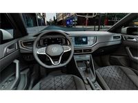 Nuevo VW Taigo R-line 150 CV (110 kW) 2025 Tirando a beige SUV