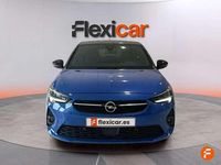 Usado Opel Corsa GS Line 101 CV (74 kW) 2021 Azul Utilitario