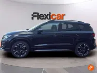 Usado Cupra Ateca 300 CV (220 kW) 2020 Negro SUV