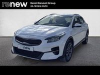 Usado Kia XCeed 120 CV (88 kW) 2021 Blanco SUV