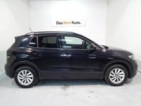 usado VW T-Cross - Advance 1.0 TSI 81 kW (110 CV)