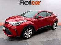 Usado Toyota C-HR Active 122 CV (89 kW) 2021 Burdeos SUV
