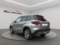 Usado Suzuki Vitara GLX 140 CV (102 kW) 2023 Gris SUV