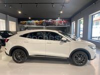 Usado DFSK F5 137 CV (100 kW) 2024 Blanco SUV