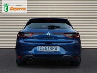 usado Renault Mégane GT Line 1.2 TCe Energy EDC 97kW