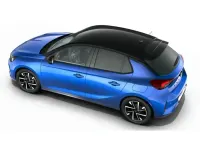 Nuevo Opel Corsa 100 CV (73 kW) 2026 Azul Utilitario