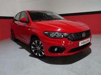 usado Fiat Tipo 1.3 MJET 95CV Mirror 5P