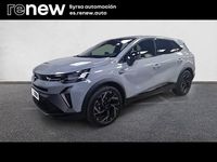 Usado Renault Symbioz Esprit Alpine 160 CV (117 kW) 2025 Gris SUV