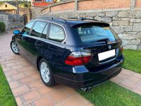 usado BMW 325 Serie 3 i Touring Aut.