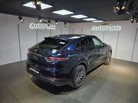 Usado Porsche Cayenne 462 CV (339 kW) 2021 Azul SUV