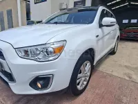 Usado Mitsubishi ASX Motion 117 CV (86 kW) 2013 Blanco SUV