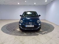 usado Fiat 500C C Dolcevita 1.0 Hybrid 51KW (70 CV)