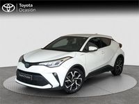 Usado Toyota C-HR Advance 122 CV (89 kW) 2022 Blanco SUV