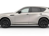 Nuevo Mazda CX-60 Homura-Line 327 CV (240 kW) 2025 Beige SUV