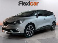 Usado Renault Grand Scénic IV LIMITED 140 CV (102 kW) 2022 Beige Monovolumen