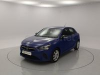 Usado Opel Corsa Edition 101 CV (74 kW) 2022 Azul Utilitario