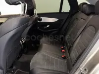 Usado Mercedes GLC300e 306 CV (225 kW) 2022 Gris / plata SUV