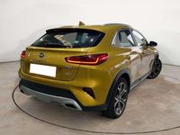 Usado Kia XCeed 141 HP (103 kW) 2020 Amarelo SUV
