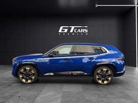 Usado BMW XM 654 CV (481 kW) 2023 Azul SUV
