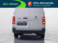 Usado Peugeot Expert S 102 CV (75 kW) 2023 Blanco Van