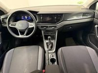 Usado VW Taigo 115 CV (84 kW) 2024 Beige SUV