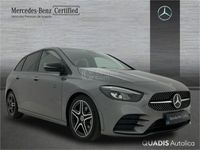 usado Mercedes B200 Clase B