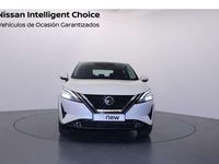 Usado Nissan Qashqai Acenta 140 CV (102 kW) 2022 SUV