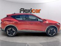Usado Cupra Formentor 150 CV (110 kW) 2022 Rojo SUV