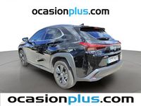 Usado Lexus UX 250h 184 CV (135 kW) 2023 Negro SUV