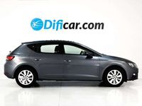 usado Seat Leon 1.6TDI CR S&S Reference 115