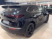 Nuevo Mazda CX-30 Homura-Line 140 CV (102 kW) 2025 Negro SUV