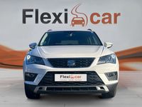 usado Seat Ateca 1.0 TSI 85kW (115CV) St&Sp Style Eco Gasolina en Flexicar Vitoria