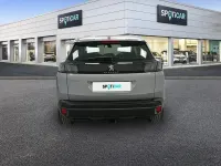 Usado Peugeot 3008 Active 131 CV (96 kW) 2021 Gris SUV