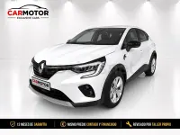 Usado Renault Captur Equilibre 90 CV (66 kW) 2023 Blanco SUV