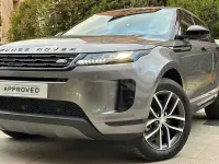 Usado Land Rover Range Rover evoque S 269 CV (197 kW) 2024 Gris / plata SUV