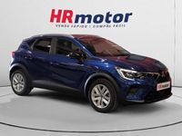 Usado Mitsubishi ASX Motion 91 CV (66 kW) 2023 Azul SUV