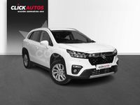 Usado Suzuki SX4 S-Cross 129 CV (94 kW) 2023 Blanco SUV