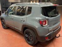 Usado Jeep Renegade Limited 140 CV (102 kW) 2016 Gris SUV