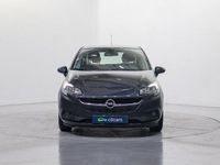 Usado Opel Corsa Excellence 90 CV (66 kW) 2017 Gris Utilitario