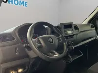 Usado Renault Master 165 CV (121 kW) 2021 Blanco Monovolumen
