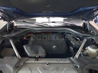 Usado BMW X3 292 CV (214 kW) 2021 Azul SUV