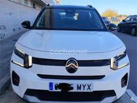 Usado Citroën C3 100 CV (73 kW) 2025 Blanco SUV