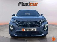 Usado Peugeot 2008 Allure 101 CV (74 kW) 2025 Gris SUV