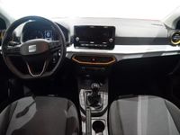 usado Seat Ibiza 1.0 MPI 59KW (80CV) STYLE de segunda mano desde 13990€ ✅