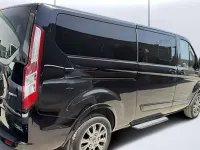 Usado Ford Tourneo Titanium X 150 CV (110 kW) 2023 Negro Monovolumen