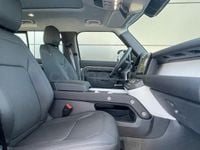Occasion Land Rover Defender S 249 PK (183 kW) 2025 Groen SUV